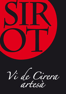 Sirot wine